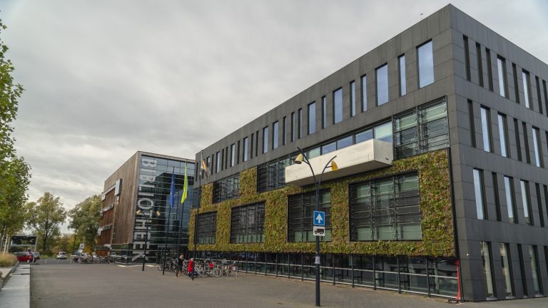 Onderzoeken naar verkeersdrukte Zuid, (on)veiligheidsgevoel en licht in het Fabritius