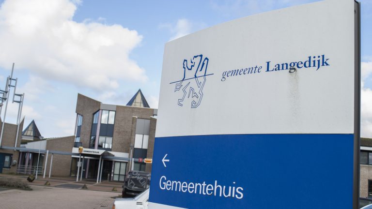 Langedijk gaat noodklok in Tweede Kamer luiden over stijgende gemeentekosten