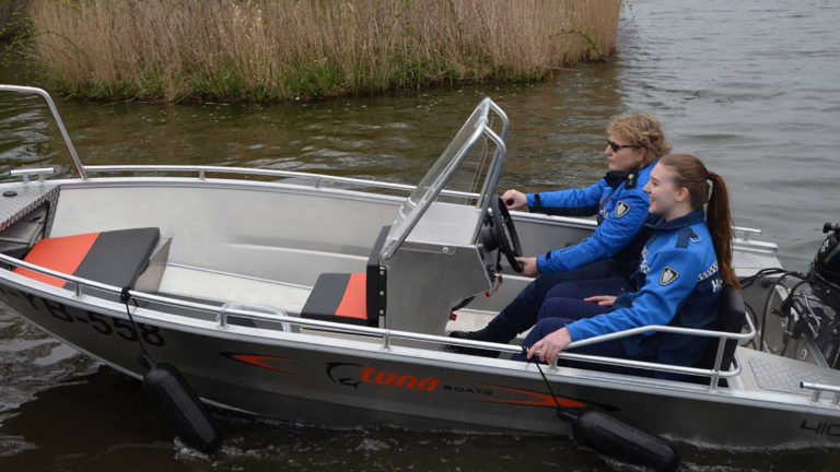 Langedijker college wil toezicht en handhaving op het water verbeteren