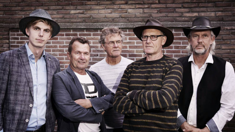 Blues en rock-formatie mAaS gaat unplugged in Het Oude Gemaal ?