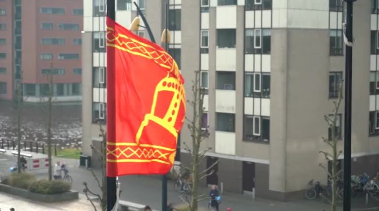 KOZP overweegt juridische stappen tegen Heerhugowaard: “In Heerhugowaard werd de demonstratie onmogelijk gemaakt”