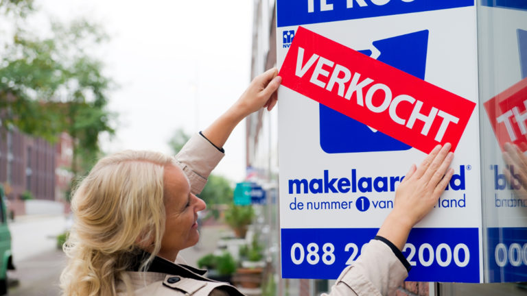 Leegstand woningen in Langedijk ver onder landelijk gemiddelde