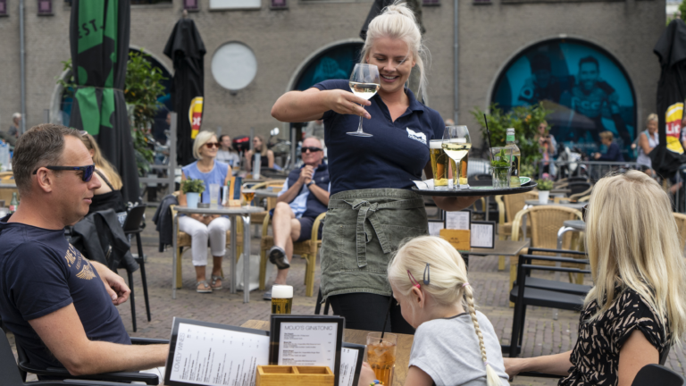 Alkmaarse horeca steunt protestbrief uit Breda aan premier Rutte