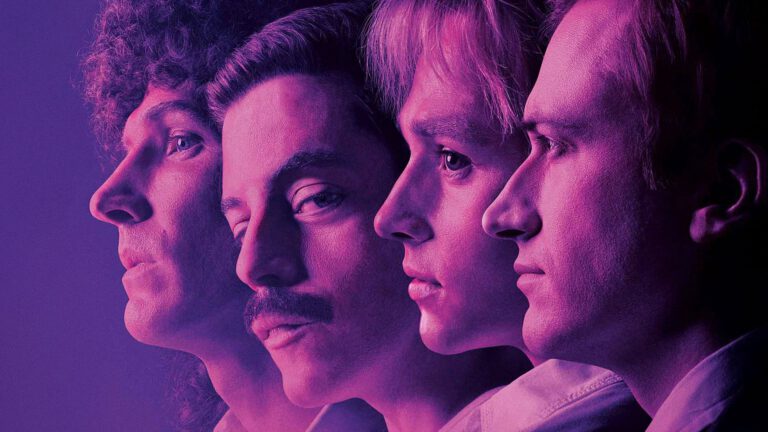 Openlucht bioscoop op skihelling van Il Primo, aftrap met Bohemian Rhapsody 🗓