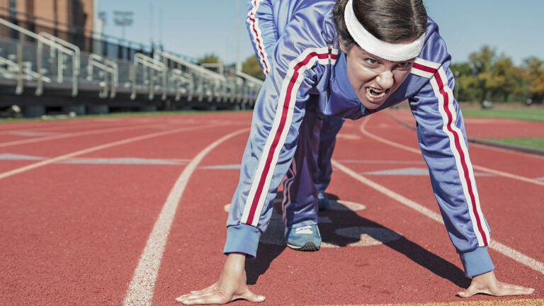 Nationale Sportweek in Heerhugowaard start met Night Run / Walk 🗓