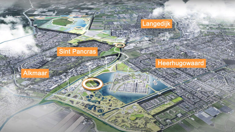 Waardse raad positief over Visie Recreatieschap Geestmerambacht, maar wil geen entree- of parkeergeld