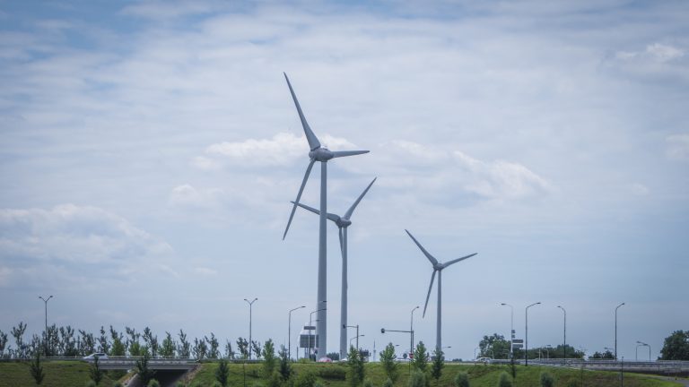 Groene ambities Altongebied vereisen komst 120 meter hoge windmolens