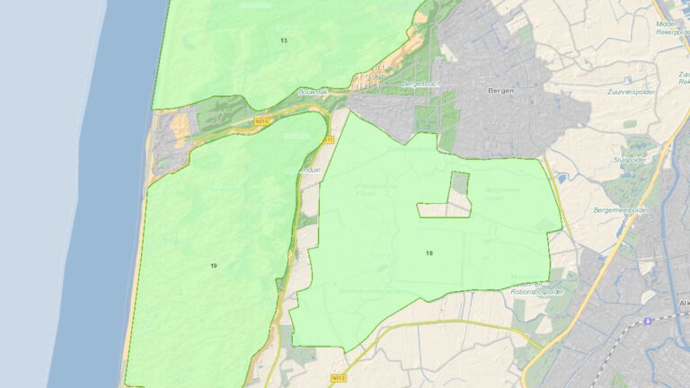 Noordhollands Duinreservaat luidruchtig stiltegebied: “Eervolle vermelding waard”