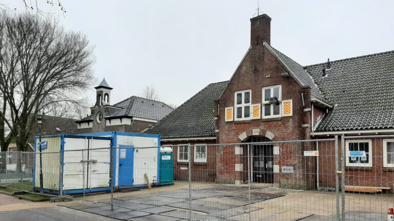 Oprichting Stichting Huys Egmont belangrijke stap voor cultuurhuis bij slotkwartier