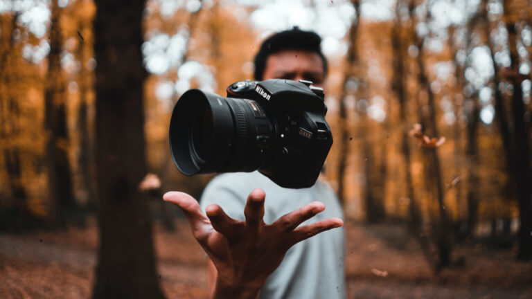 Fotografieworkshops ‘Perspectief’ en ‘Instagram-proof’ bij Cool in Heerhugowaard 🗓