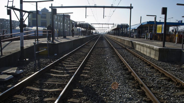 Van maandag tot en met zondag geen treinen tussen Heerhugowaard en Hoorn