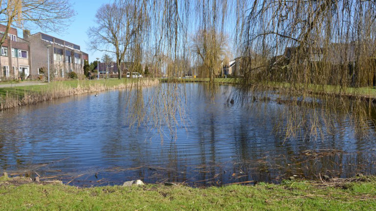 Werk voor herstel vaarverbinding Zuid-Scharwoude start in april