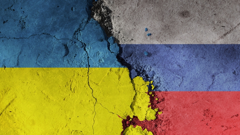 Actuele lezing over escalatie Rusland en Oekraïne in bibliotheek Heerhugowaard 🗓