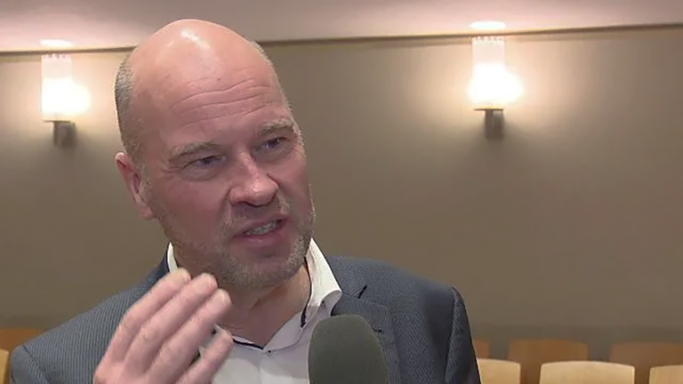 Griffier van Dijk en Waard Ronald Vennik beoogd wethouder voor Heiloo-2000