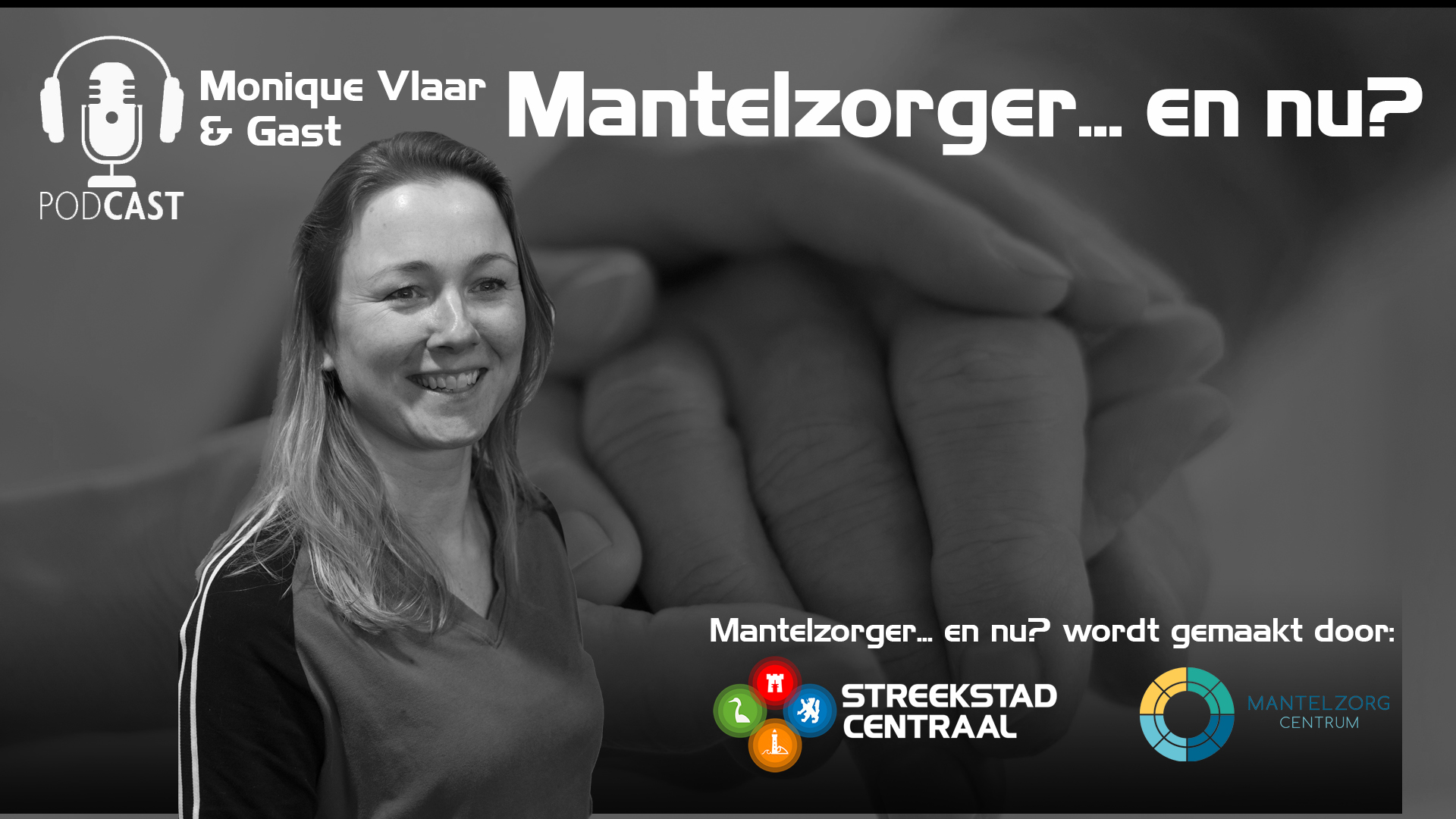Podcast Mantelzorger… en nu? (S01A60, Aletta Mast)