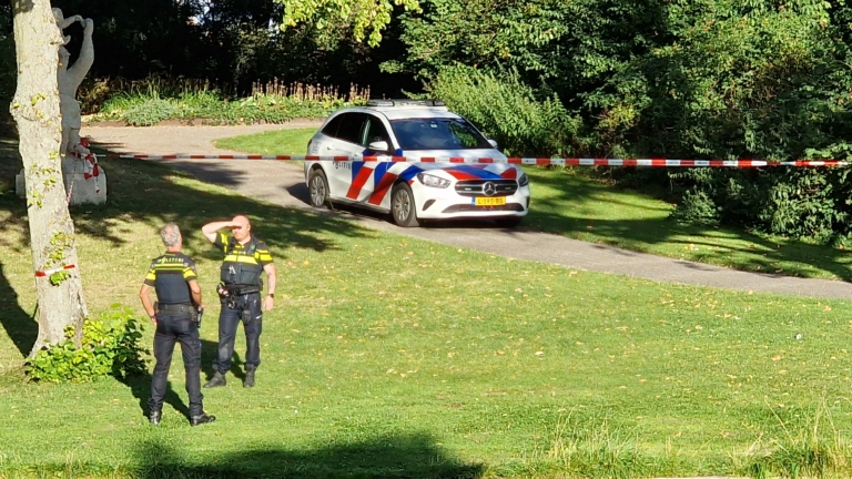 Gewonde en arrestatie na steekpartij op Munnikenbolwerk Alkmaar