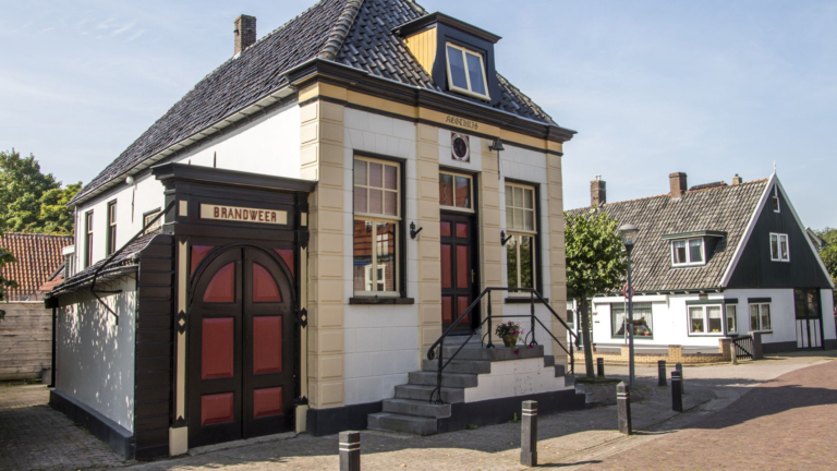 Dertien monumenten in Dijk en Waard openen deuren tijdens Open Monumentendag