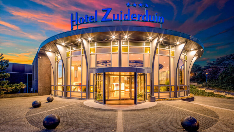 Personeel Hotel Zuiderduin krijgt energiecompensatie van werkgever