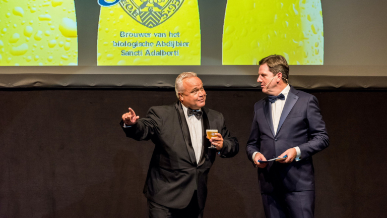 Brouwerij Egmond wint Publieksprijs bij NHN Business Awards