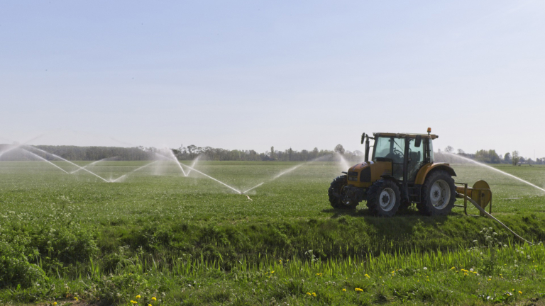 Boeren in Noord-Holland extra hard geraakt door nieuwe stikstofmaatregelen