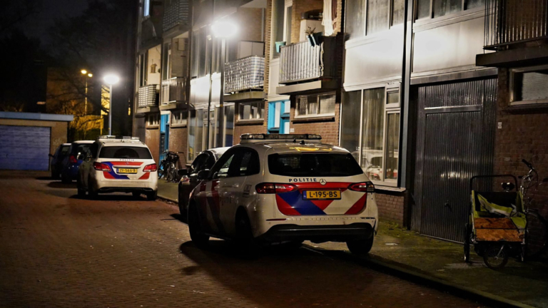 Gemeente gaat geen maatregelen treffen na aanslag op woning Willem Marishof Alkmaar