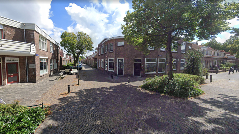 Woonwaard gaat Alkmaarse wijk Oud-Rochdale renoveren en verduurzamen