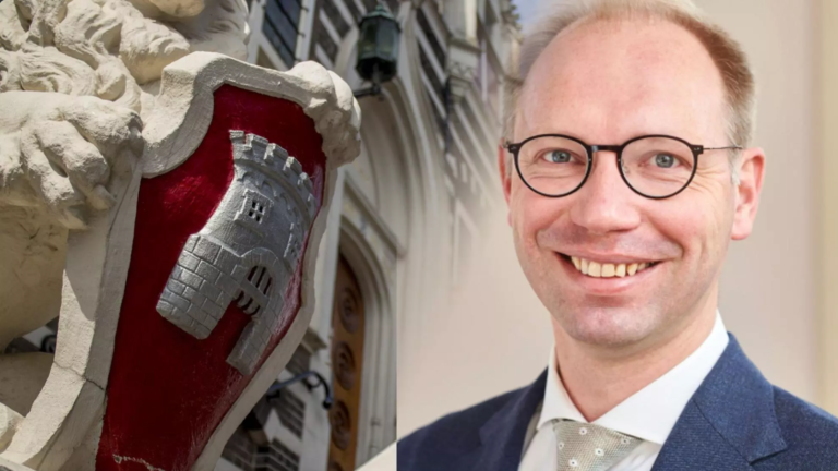 Is Alkmaar stuurloos zonder wethouders? “De burgemeester ís het college op dit moment”