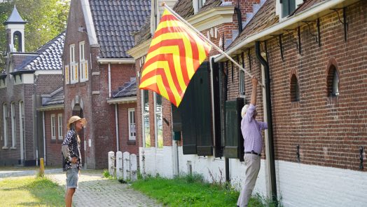 Brouwerij Egmond wordt exploitant van Hoeve Overslot: “Uiteraard heel blij mee”