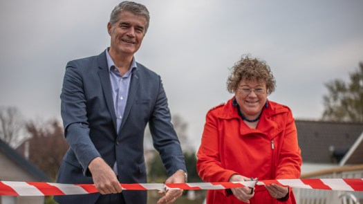 Waterrijk verleden komt tot leven in nieuwe brug Venpad Sint Pancras
