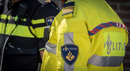 Bestuurder aangehouden na ongeluk in Heerhugowaard