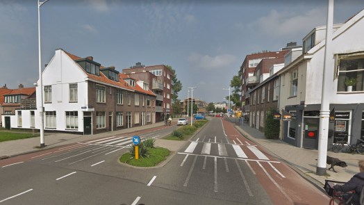 Alkmaarse Vondelstraat wordt 30 km/u vanaf Hooftstraat: “Omwonenden zijn enthousiast”