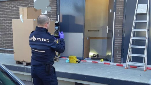 Overval op Cameraland: Alkmaarder (19) moet maandenlang de cel in