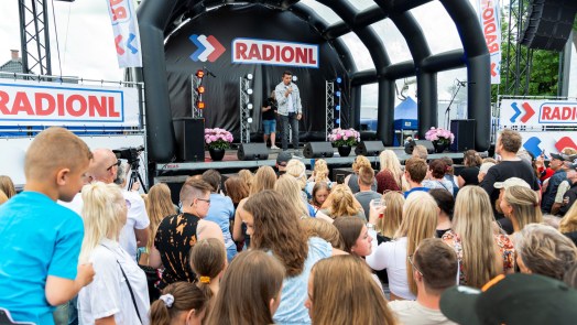 Bekende namen komen naar Heerhugowaardse Zomertoer: René Froger, Peter Beense, Donnie en meer 🗓