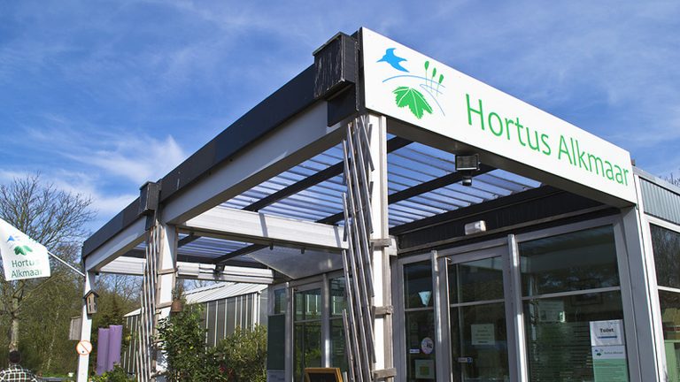 Hortus Alkmaar organiseert sponsordiner: “We denken dat het een ontzettend mooie avond wordt” 🗓