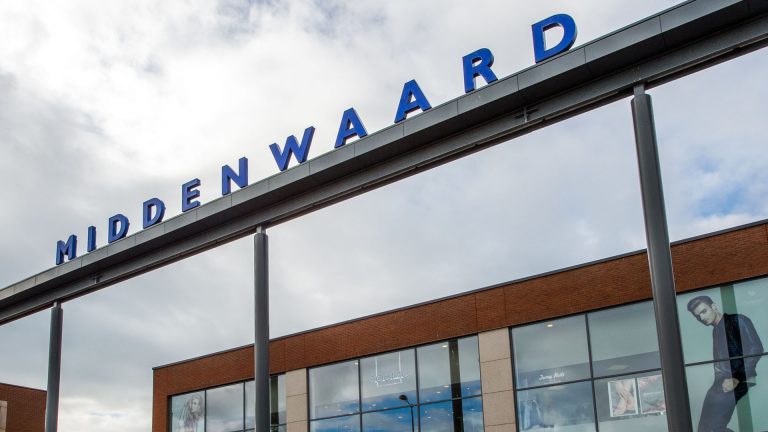 Winkel Perry Sport Heerhugowaard wordt Sprinter