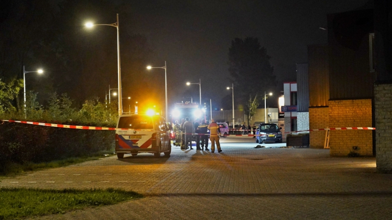Alkmaar staat op scherp door stroom aan explosies; zeven keer in drie weken