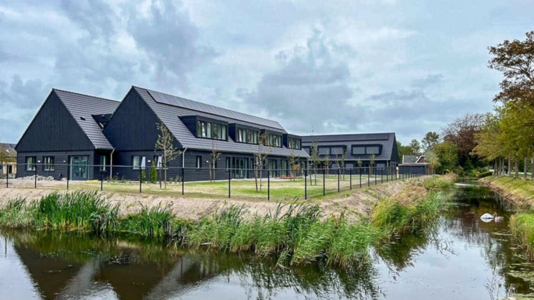 Nieuwe woonzorglocatie voor dementerenden in Heerhugowaard