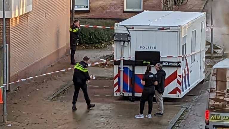 Jongeman ‘onder verdachte omstandigheden’ overleden aan Baansingel; Alkmaarder aangehouden