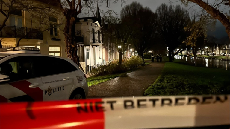 Politie tast in het duister: nog geen aanhoudingen voor gewapende woningoverval in Alkmaar