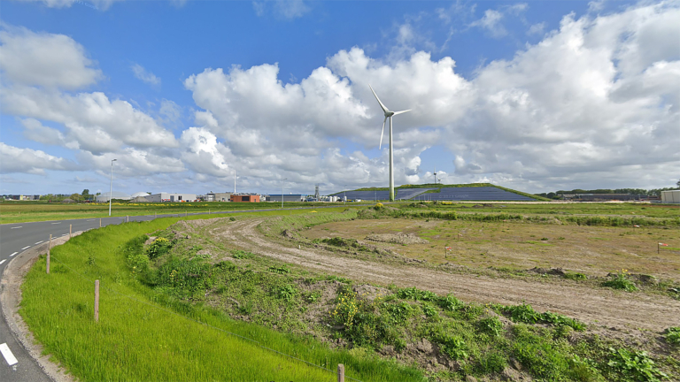 Bedrijven werken aan eigen elektriciteitsnet in de Boekelermeer: “21 miljoen subsidie gekregen”