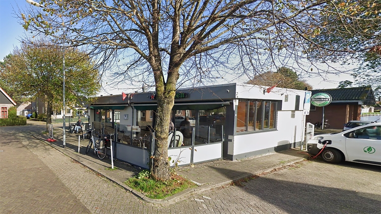 Alweer een inbraak, deze keer bij snackbar ‘t Haventje in Broek op Langedijk