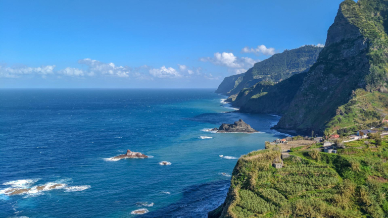 Tips voor een leuke vakantie op Madeira [Advertorial]