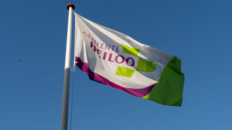 Flinke stijging OZB in Heiloo, 300.000 euro naar sport en cultuur