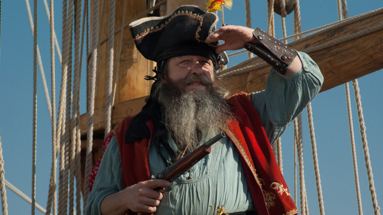 Schip ahoy! Piraten staan centraal bij Heerhugowaardse Kindervakantiespelen 🗓