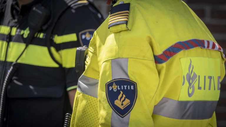 Steeds meer mensen doen melding bij politie dat ze zijn bekogeld door ‘smurriegooier’