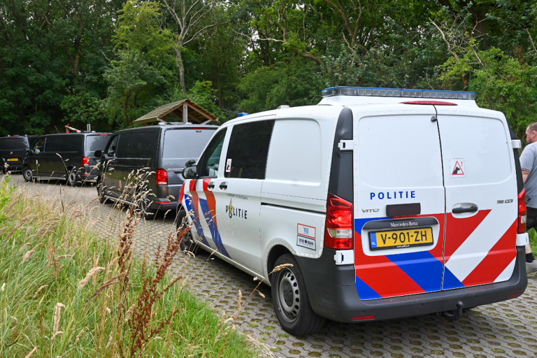 In duinen vermiste man nog steeds niet gevonden: “We zoeken ook in Egmond en Schoorl”