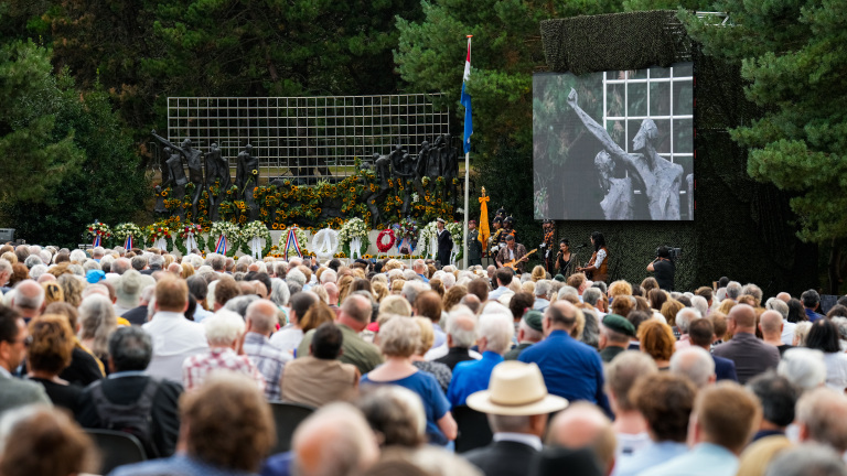 BersaMaju houdt eerste Alkmaarse Indië Herdenking: “We staan versteld van het aantal aanmeldingen”