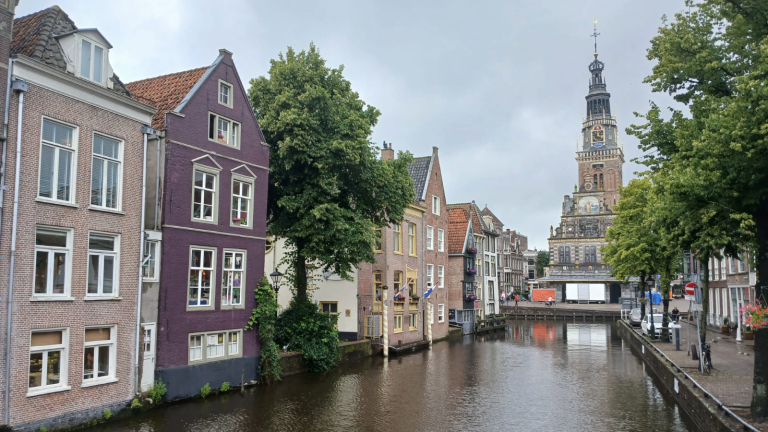 Leer alles over historisch Alkmaar tijdens cursus van kunsthistorica in Regionaal Archief 🗓