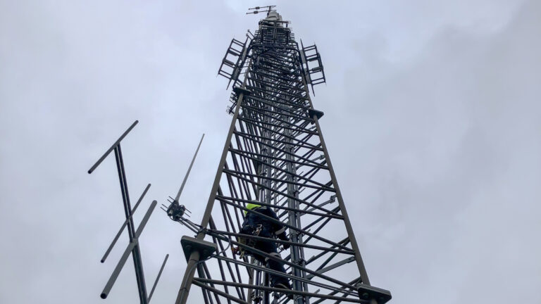 Digitale radiokanalen (DAB+) Streekstad verhuizen dit weekend: radio opnieuw laten scannen