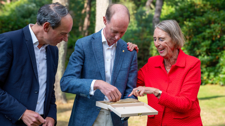 Monumentale status voor Bergense villa: “Ook zonder jacht is ‘t Jachtduin een pracht!”